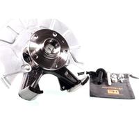 GH GH-289962H Fusée d'essieu, suspension de roue