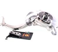 1x Moyeu Support Broche Droit pour Audi A4, A4 ALLROAD [16.5MM, COBAPRESS]