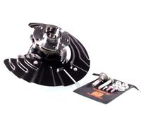 GH Rotule De Direction Suspension Avant Droite Pour BMW X3 F25 X4 F26