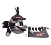 Pivot de roue Spoiler avant AGHGH-282570H GH