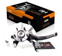 1x Moyeu Support Broche Droit pour Mazda 6 (GG) 2002-2007