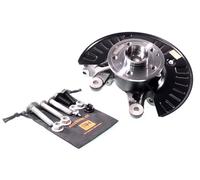 1x Moyeu Support Broche Droit pour MB VITO (W636, W639) /ARRIÈRE conduire/