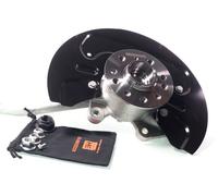 1x Moyeu Support Broche Droit pour Mercedes-Benz M-Classe ML (W164) 2005-11