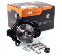 1x Compléter Droit Fusée de direction pour Opel COMBO,CORSA C /4- boulon pôle /