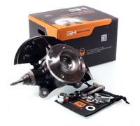 Compléter Droit Fusée de direction pour Opel MOVANO B (X62), Renault MASTER III