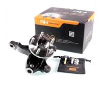 Gema Herrerías Fusée de roue GH-282565H Droit