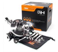 GH Fusée d'essieu (suspension de roue) GH-283706H