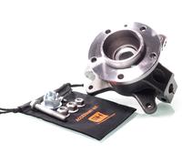 1x Moyeu Support Broche G pour Renault MASTER II /84 palier,22 Goupille de