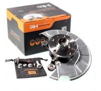 GH GH-289961V Fusée de roue