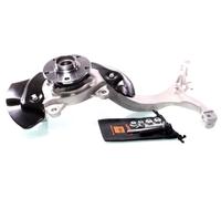 1x Moyeu Support Broche Gauche pour Audi A6 C6 (4F) /85 MM,DISQUES 314X25MM