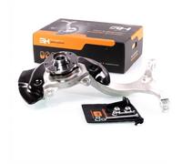 1x Moyeu Support Broche Gauche pour Audi A6 C6 (4F), A6 C6 ALLROAD /92MM/