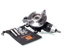 GH Fusée d'essieu (suspension de roue) GH-283712V