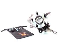 GH GH-282552V Fusée d'essieu, suspension de roue