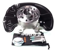 1x Moyeu Support Broche Gauche pour Mercedes-Benz GLK-classe X204