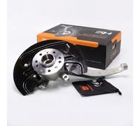 GH Rotule De Direction Suspension Avant Gauche Pour Mercedes-Benz Classe M