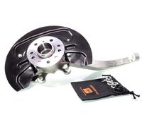 1x Moyeu Support Broche Gauche pour Mercedes-Benz (W251, V251) 2006-2014