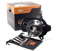 1x Compléter Gauche Fusée de direction pour Opel COMBO,CORSA C /4- boulon pôle /