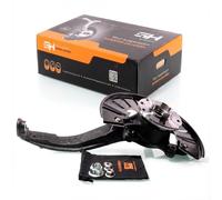 1x Moyeu Support Broche Gauche pour Porsche CAYENNE (9PA) 2002-2010 /96 MM/