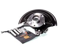 1x Moyeu Support Broche Gauche pour Renault KANGOO EXPRESS,KANGOO /83 MM/