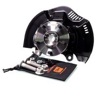 Compléter Gauche Fusée de direction pour Toyota AURIS (E15/18),PRIUS+(2011-21)