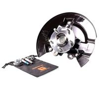 GH GH-282547V Fusée d'essieu, suspension de roue