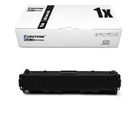 1x Müller Printware Remanufactured Toner pour HP Color Laserjet Pro CM 1415 fn fnw remplace CE320A 128A