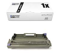 1x Müller Printware Tambour pour Brother MFC 7320 7340 7440 7840 W N DR2100 Black Noir