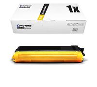 1x Müller Printware Toner pour Brother MFC 9120 9125 9320 9325 CW CN remplace TN-230Y