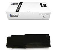 1x Müller Printware XXL Cartouche de Toner pour Xerox Phaser 6600 DNM dn n remplace 106R02232 Black Noir