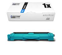 1x Müller Printware XXL Cyan Toner pour Brother HL-L3210CW HL-L3230CDW HL-L3270CDW HL-L3280CDW remplacé TN-243C mit ca. 2.300 Seiten XXL Füllung