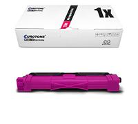 1x Müller Printware XXL Magenta Toner pour Brother HL-L3210CW HL-L3230CDW HL-L3270CDW HL-L3280CDW remplacé TN-243M mit ca. 2.300 Seiten XXL Füllung