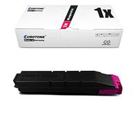 1x Müller Printware XXL Magenta Toner pour Kyocera TASKalfa 306ci 307ci CS306ci remplacé TK-5195M mit ca. 7.000 Seiten