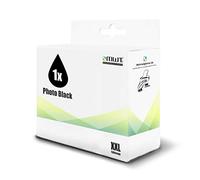 1x MWT Cartouche d'encre Compatible pour Epson Stylus Photo R 3000 Wie T1571 Photo Noir