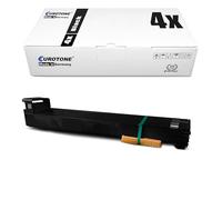 1x MWT Compatible Toner Compatible pour HP Couleur Laserjet Enterprise Flow M 880 Wie CF300A 827A Noir