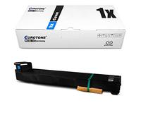 1x MWT Compatible Toner Compatible pour HP Couleur Laserjet Managed Flow MFP M 880 Wie CF301A 827A Cyan