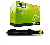 1x MWT Printer Cartouche Compatible pour Xerox WC7232SPX remplace 006R01263 6R1263 Jaune