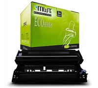 1x MWT Tambour Compatible pour Brother HL 1030 1200 1220 1230 1240 1250 1270 1430 1440 1450 1470 PS DX E NLT NE LT DLT NTR N DR6000