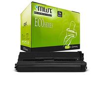 1x MWT Toner Compatible pour Brother MFC-L 9550 CDWT CDW remplace TN900BK TN 900 BK Noir