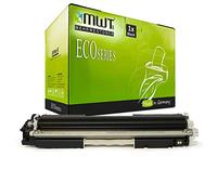 1x MWT Toner Compatible pour Canon I-Sensys LBP 7010 7018 c remplace 4370B002 729BK Noir CRG-729BK