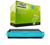 1x MWT Toner Compatible pour Epson Aculaser C 2800 DN N DTN remplace C13S051160 Bleu Cyan