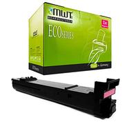 1x MWT Toner Compatible pour Konica Minolta Magicolor 4650 4690 4695 MF en DN remplace A0DK352 QMS 4650