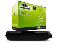 1x MWT Toner Compatible pour Kyocera Ecosys ECOSYS M 6035 6535 cidn remplace 02NS0NL0 TK5150K