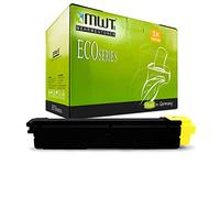1x MWT Toner Compatible pour Kyocera Ecosys ECOSYS M 6035 6535 cidn remplace 02NSANL0 TK5150Y