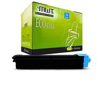 1x MWT Toner Compatible pour Kyocera Ecosys ECOSYS P 6030 6130 CDN remplace 02NRCNL0 TK5140C