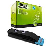 1x MWT Toner Compatible pour Kyocera TASKalfa 250 300 ci remplace 1T02JZCEU0 TK-865C