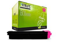 1x MWT Toner Compatible pour Kyocera TASKalfa 265 266 ci remplace 1T02PABNL0 TK-5135M
