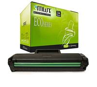 1x MWT Toner Compatible pour Samsung ML 1660 1665 1666 1670 1672 1674 1675 1678 1860 1865 W N remplace MLT-D1042S