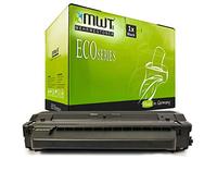 1x MWT Toner Compatible pour Samsung ML 1910 1911 1915 2525 2526 2540 2545 2580 2581 DSP R ND W N remplace MLT-D1052L
