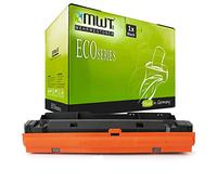 1x MWT Toner Compatible pour Xerox Phaser 3140 3155 3160 remplace 108R00909 108R909 Noir