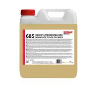 1x Nettoyant universel SONAX 06856000 convient pour